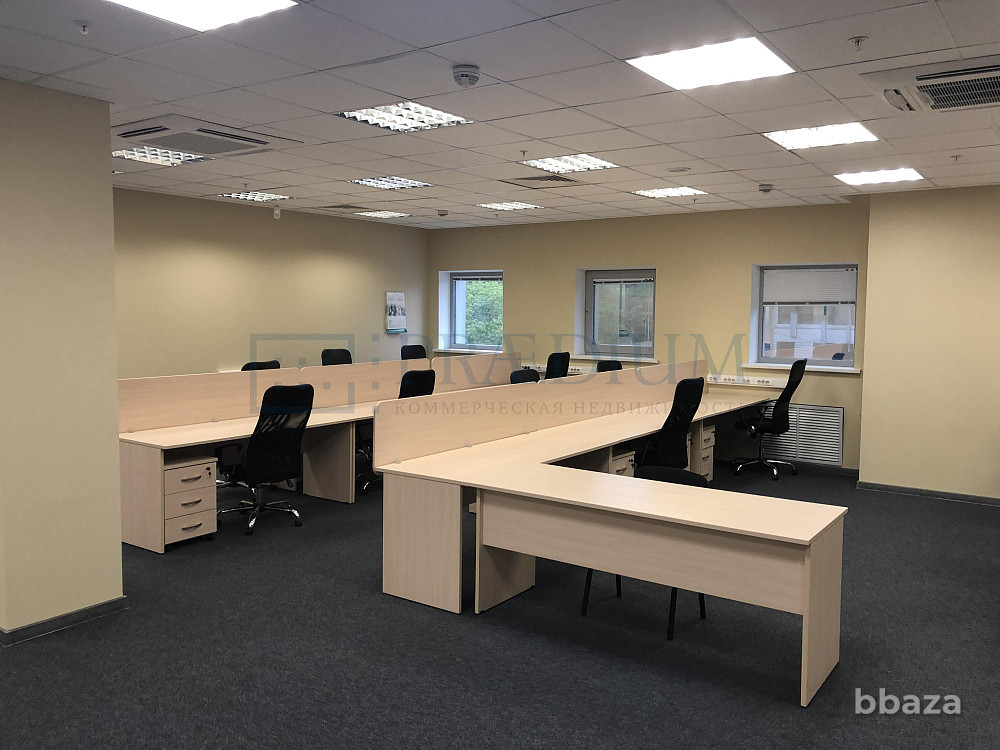 Продается офисное помещение 11272 м² Москва - изображение 3