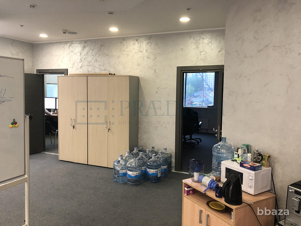 Продается офисное помещение 11272 м² Москва - изображение 7