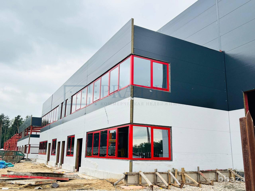 Продается помещение 4000.00 м² Москва - изображение 10