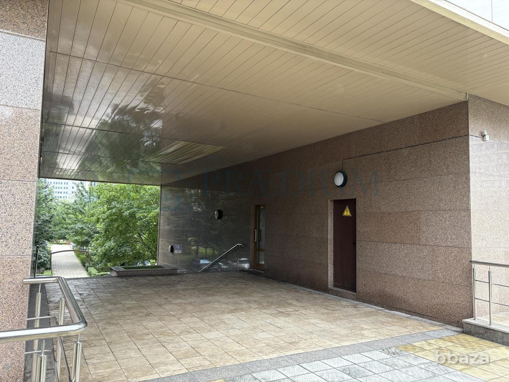 Продается помещение 4000.00 м² Москва - изображение 4