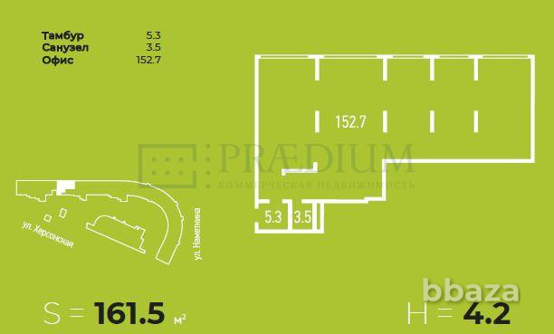 Продается помещение 4000.00 м² Москва - изображение 5