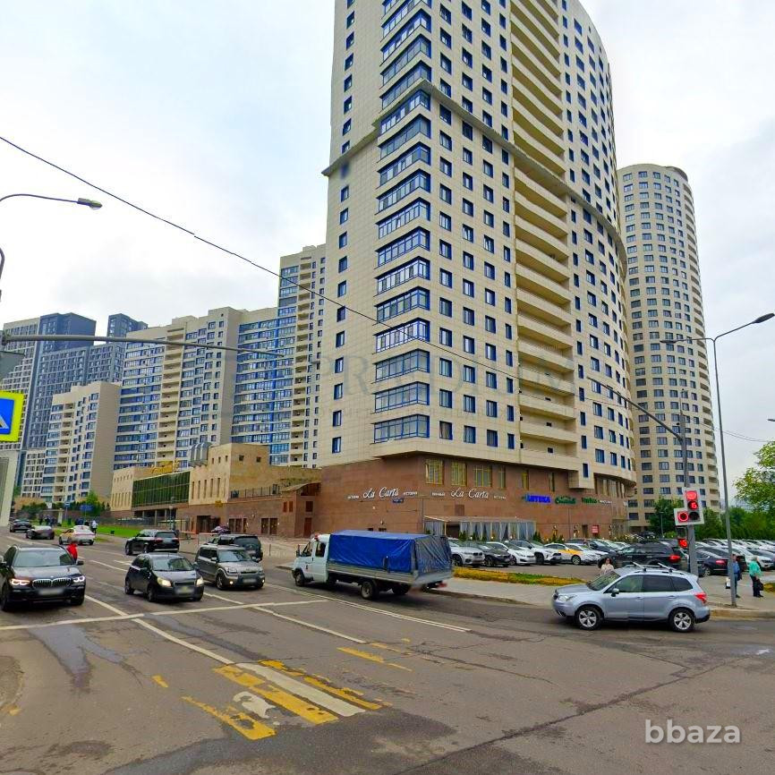 Продается помещение 4000.00 м² Москва - изображение 1