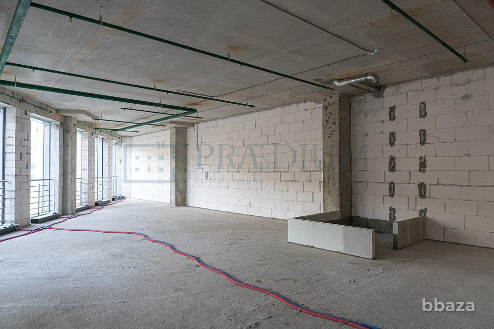 Продается офисное помещение 6480 м² Москва - изображение 3