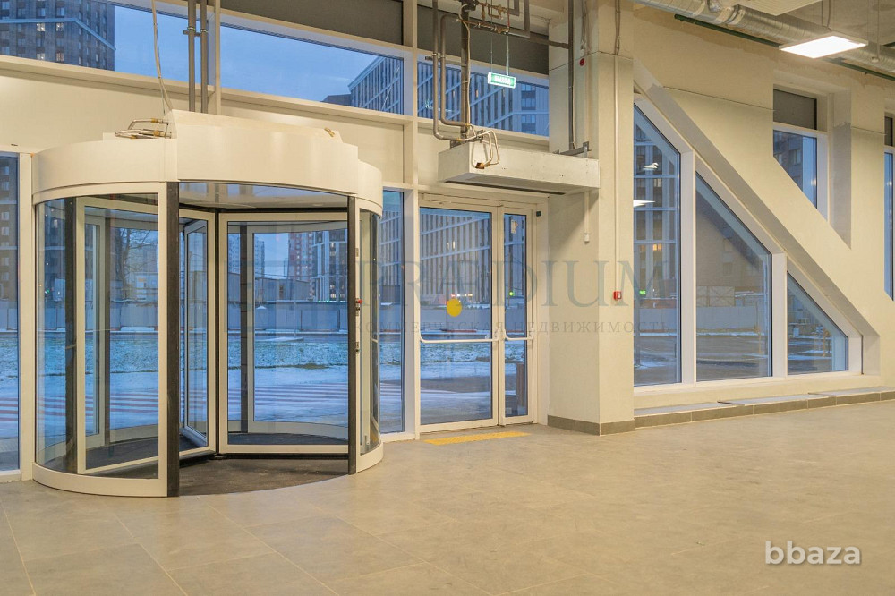 Продается офисное помещение 2161 м² Москва - изображение 7