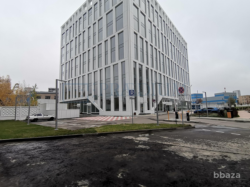 Продается помещение свободного назначения 6480 м² Москва - изображение 9