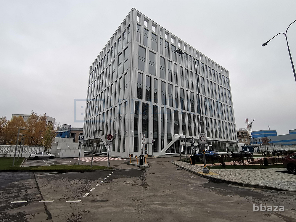 Продается помещение свободного назначения 2161 м² Москва - изображение 10