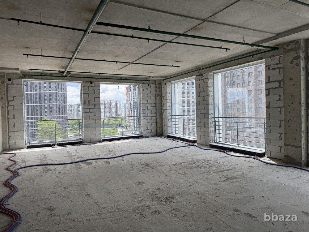 Продается офисное помещение 4320 м² Москва - изображение 2