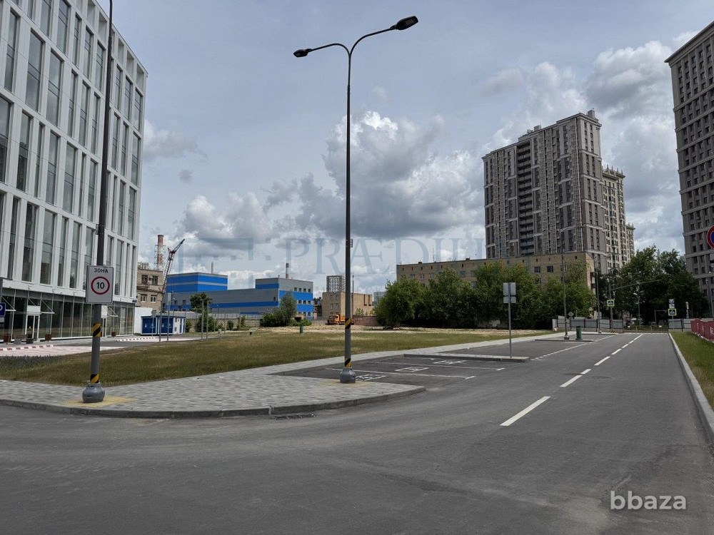 Продается офисное помещение 4320 м² Москва - изображение 4