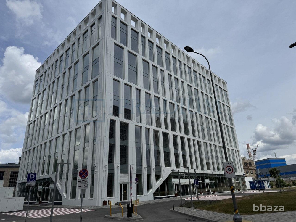 Продается офисное помещение 4320 м² Москва - изображение 3
