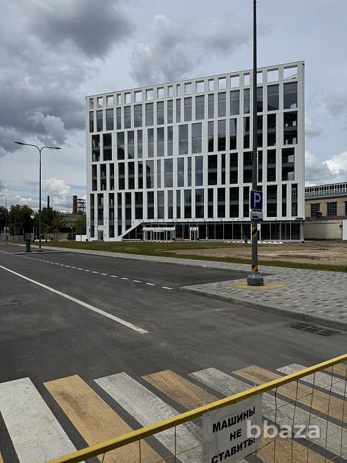 Продается офисное помещение 3242 м² Москва - изображение 3