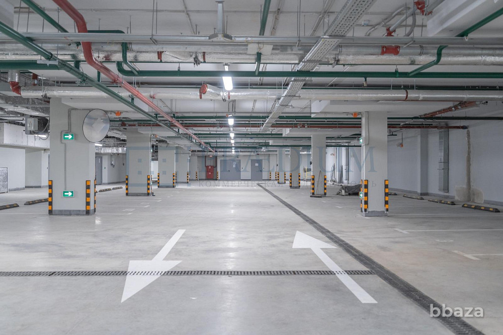 Продается офисное помещение 4320 м² Москва - изображение 8