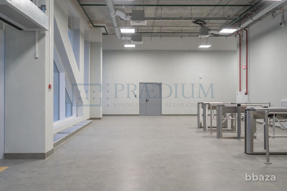 Продается офисное помещение 3240 м² Москва - изображение 5