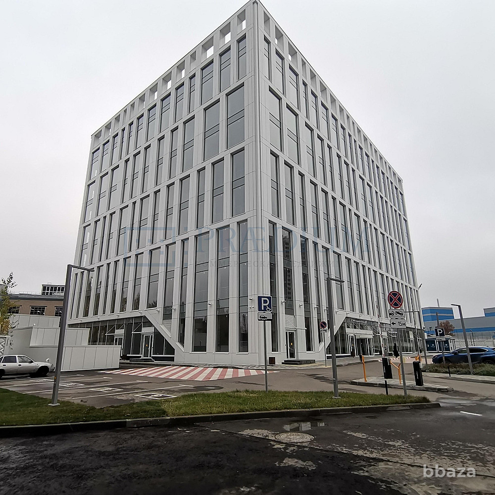 Продается офисное помещение 3240 м² Москва - изображение 2