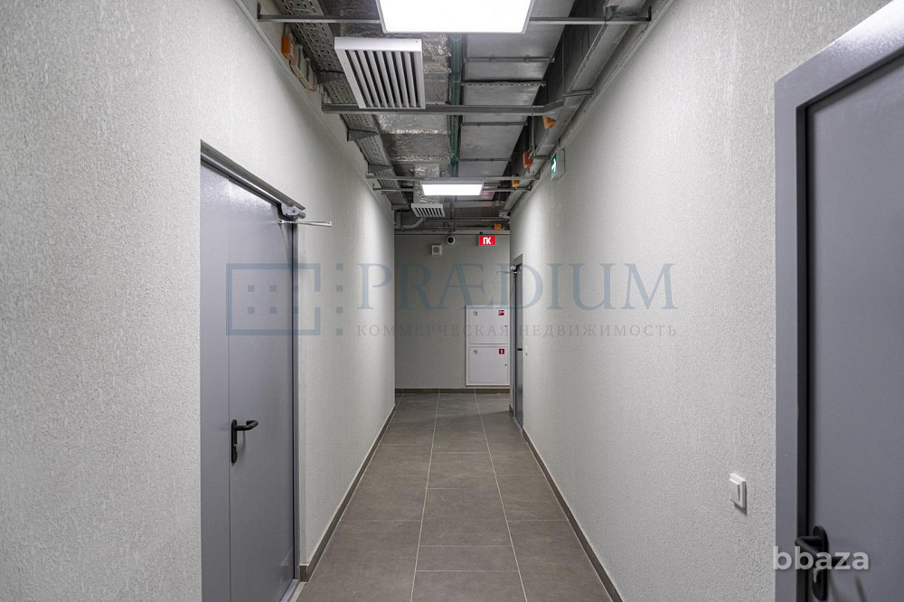 Продается офисное помещение 3240 м² Москва - изображение 6