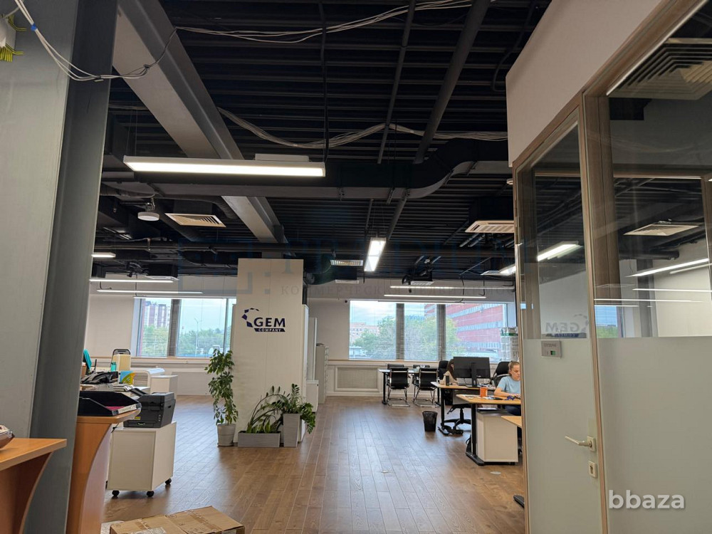 Продается офисное помещение 189 м² Москва - изображение 5