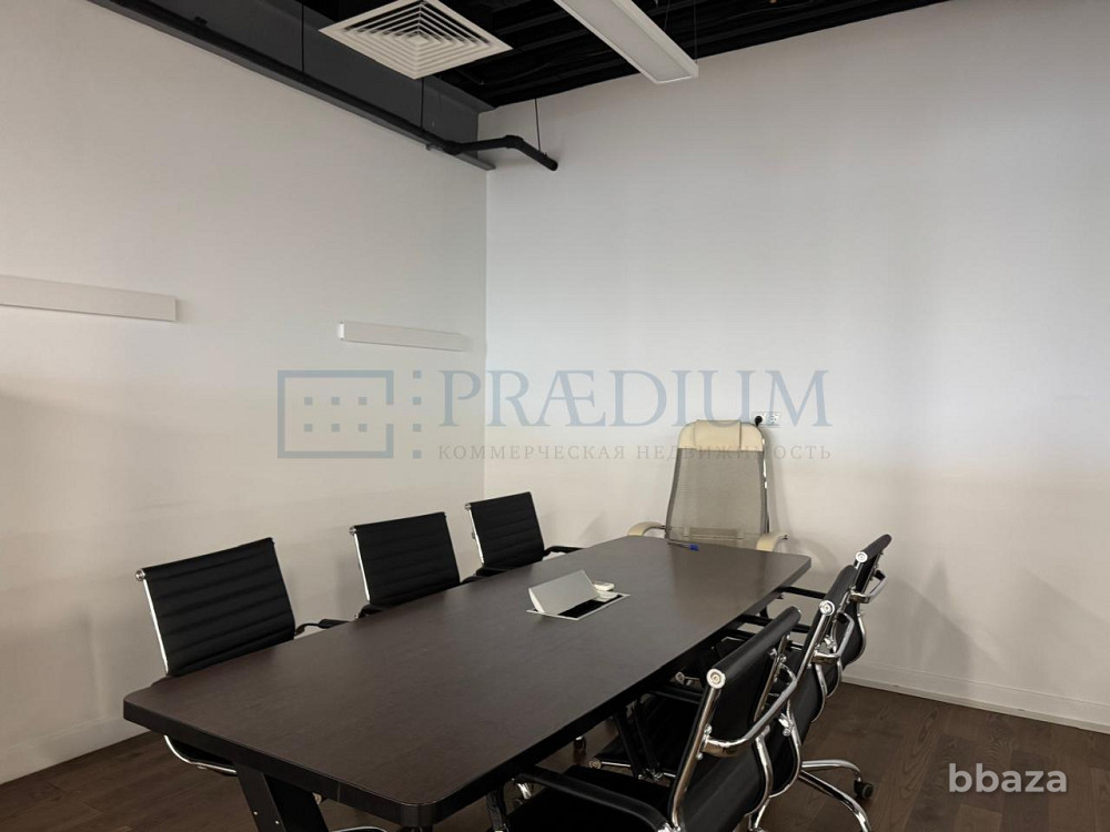 Продается офисное помещение 189 м² Москва - изображение 6