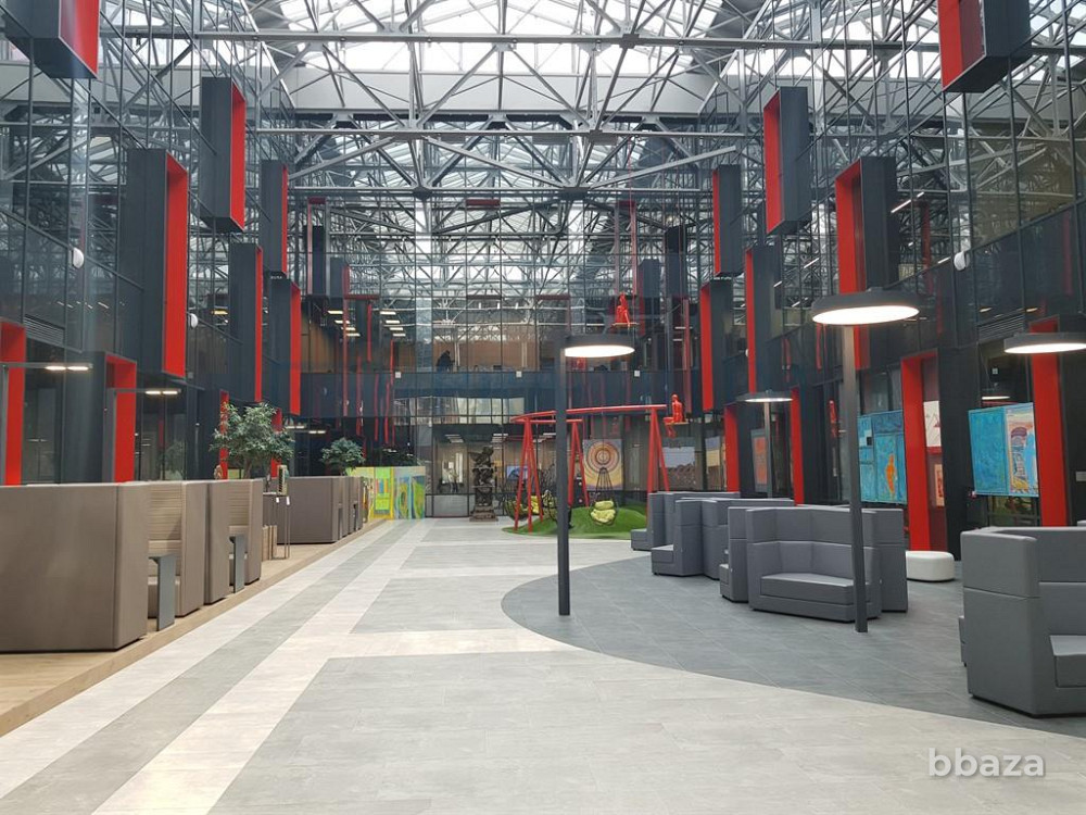 Продается офисное помещение 189 м² Москва - изображение 10