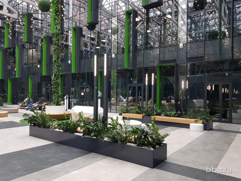 Продается офисное помещение 182 м² Москва - изображение 8