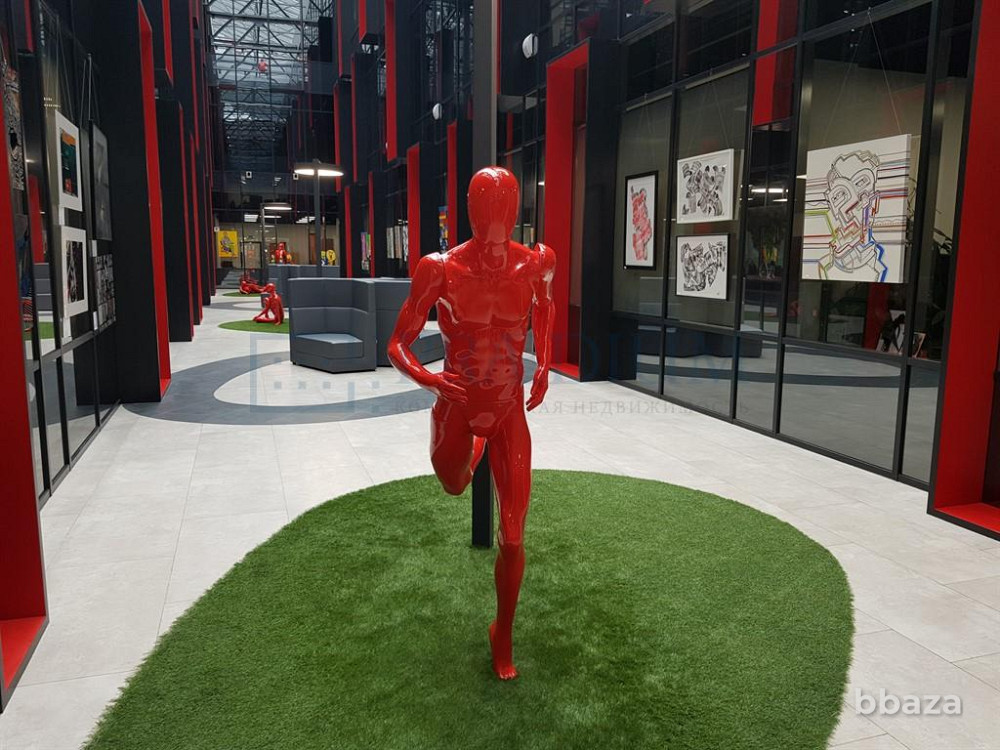 Продается офисное помещение 182 м² Москва - изображение 10