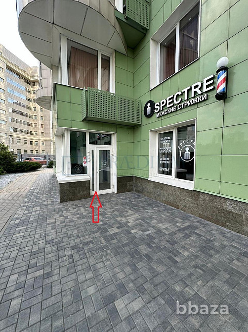 Продается помещение свободного назначения 450 м² Москва - изображение 3