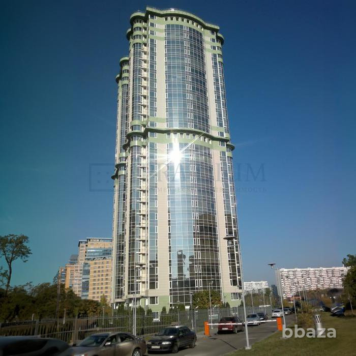 Продается помещение свободного назначения 450 м² Москва - изображение 2