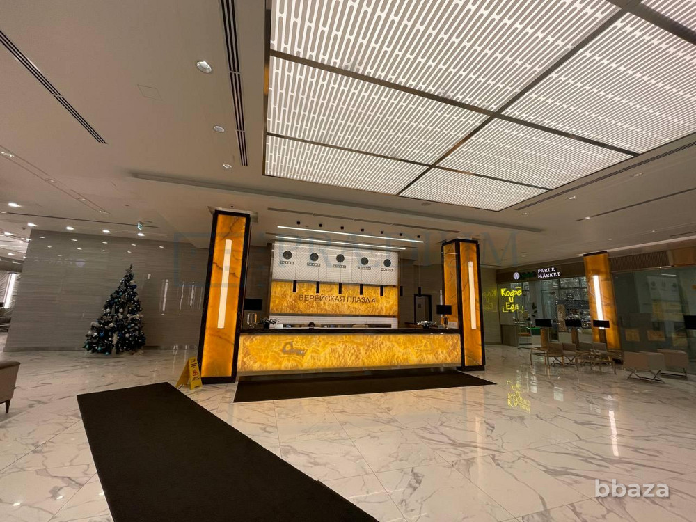 Продается офисное помещение 3893 м² Москва - изображение 9