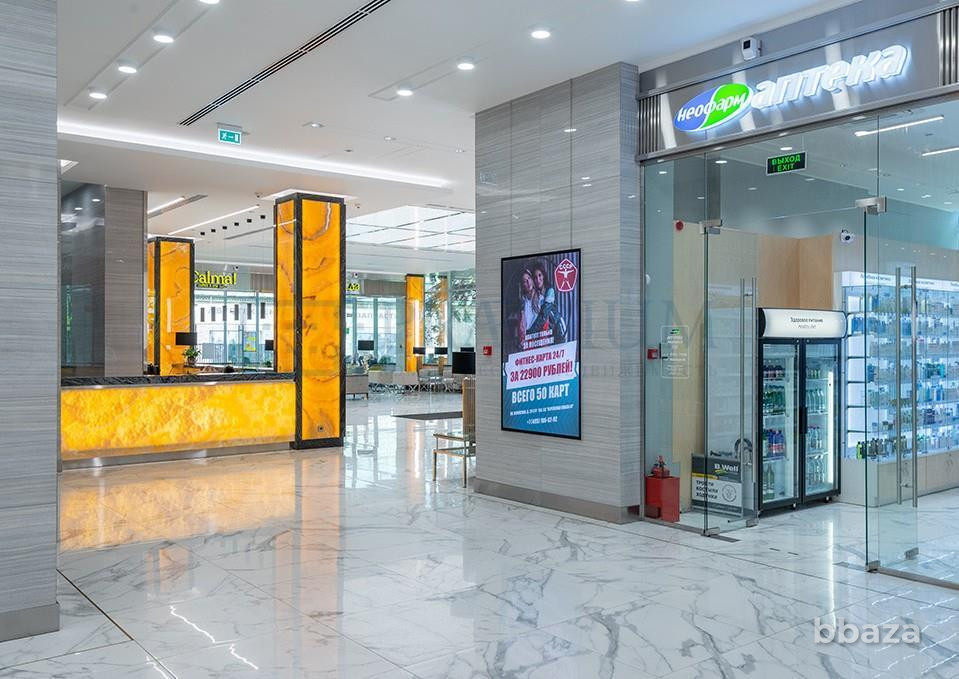 Продается офисное помещение 3893 м² Москва - изображение 3