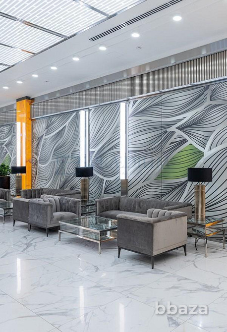 Продается офисное помещение 3893 м² Москва - изображение 2