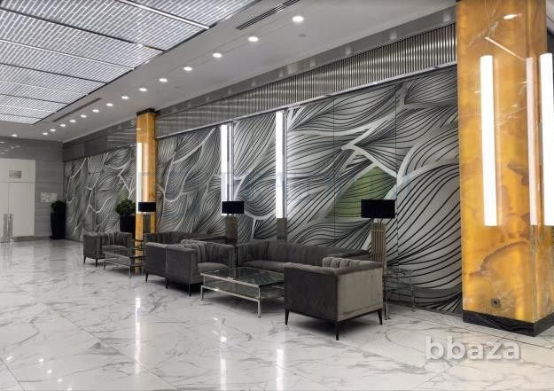 Продается офисное помещение 3911 м² Москва - изображение 3