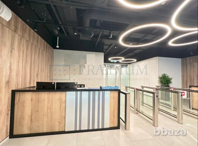 Продается офисное помещение 3911 м² Москва - изображение 5