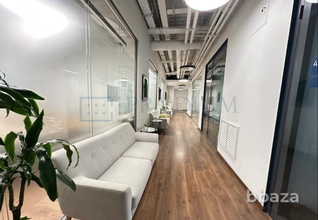 Продается офисное помещение 3911 м² Москва - изображение 4