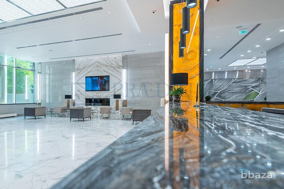 Продается офисное помещение 3911 м² Москва - изображение 10