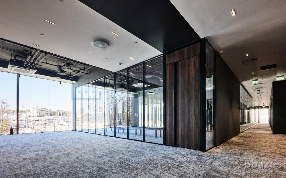 Сдается офисное помещение 1134 м² Москва - изображение 1