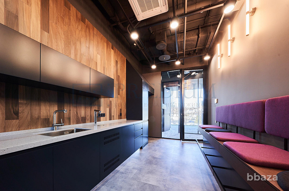 Сдается офисное помещение 703 м² Москва - изображение 9