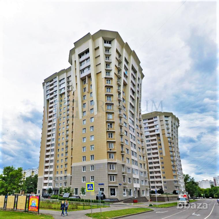 Продается помещение свободного назначения 172 м² Москва - изображение 7