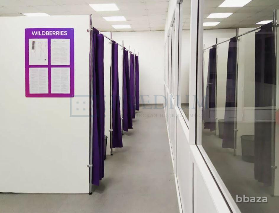 Продается помещение свободного назначения 172 м² Москва - изображение 3