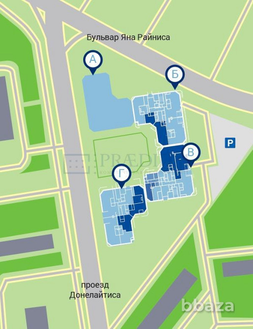Продается помещение свободного назначения 172 м² Москва - изображение 8