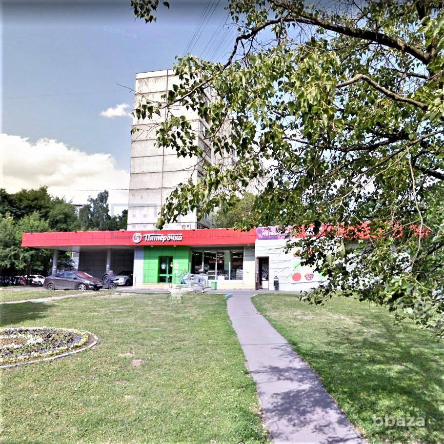 Продается торговое помещение 1012 м² Москва - изображение 4