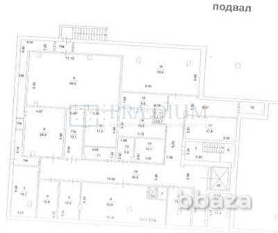 Продается торговое помещение 1012 м² Москва - изображение 6