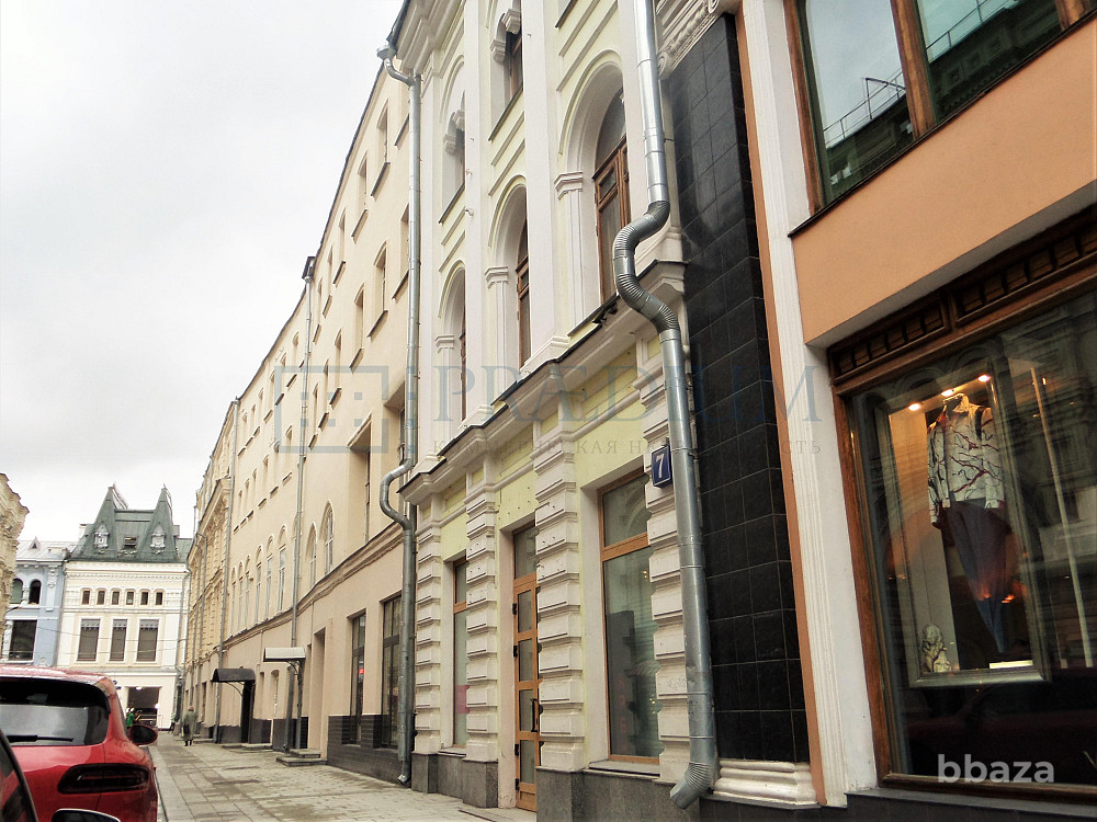 Продается офисное помещение 162 м² Москва - изображение 10