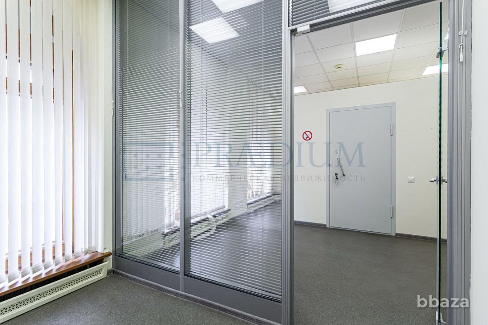Продается офисное помещение 162 м² Москва - изображение 8