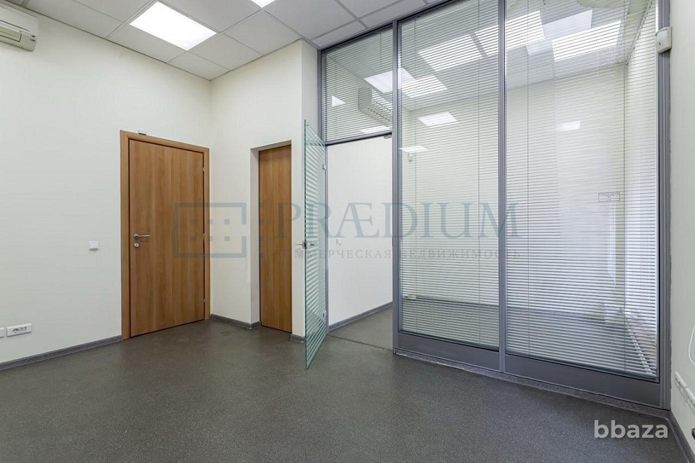 Продается офисное помещение 162 м² Москва - изображение 3