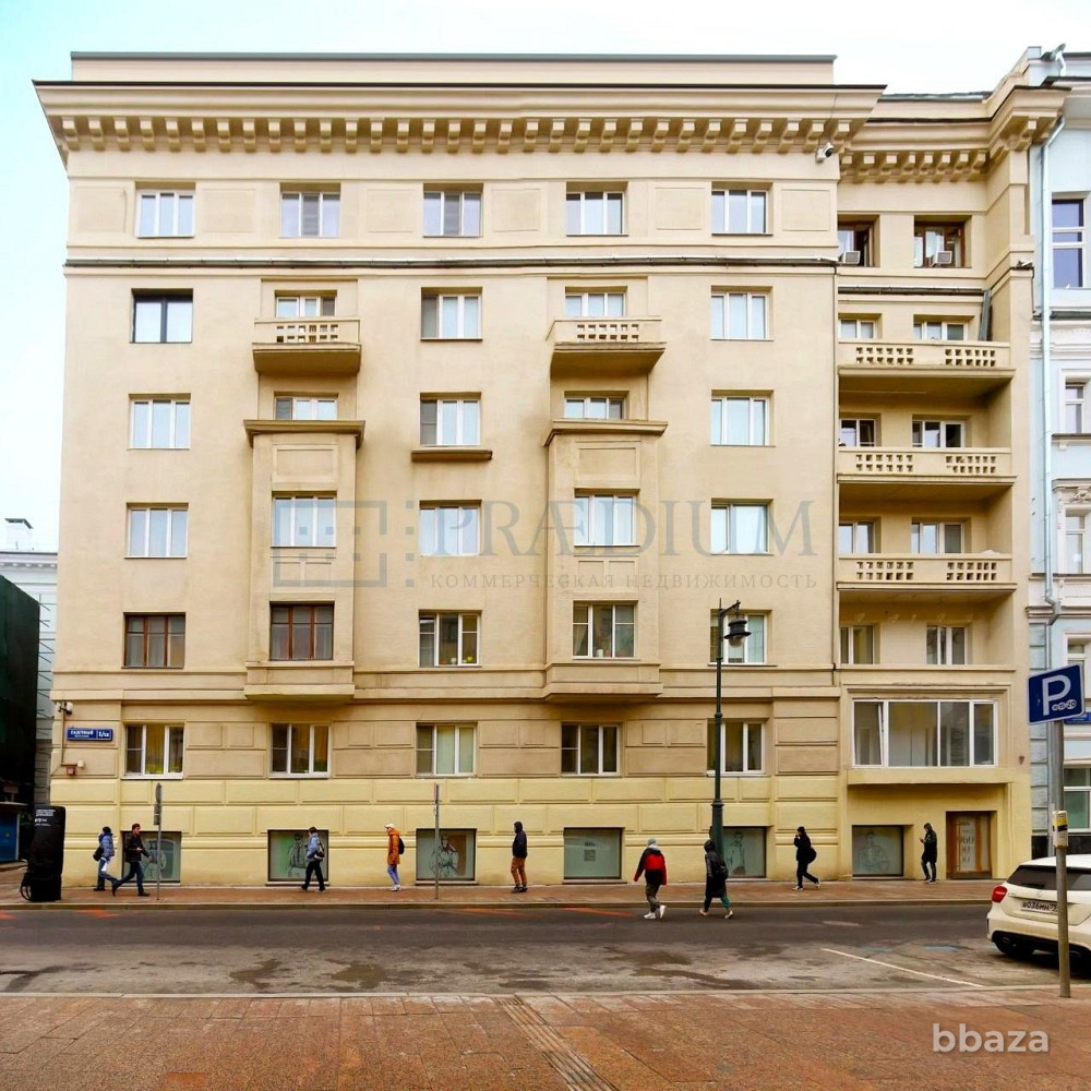 Продается помещение свободного назначения 249 м² Москва - изображение 2