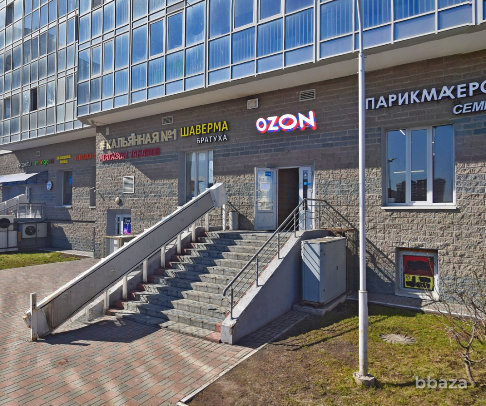 Продается помещение свободного назначения 146 м² Москва - изображение 1