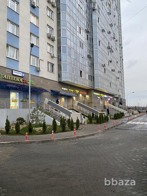 Продается помещение свободного назначения 146 м² Москва - изображение 7