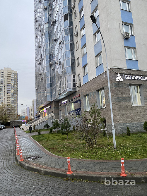 Продается помещение свободного назначения 146 м² Москва - изображение 5