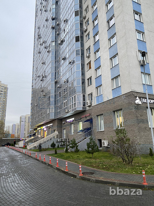 Продается помещение свободного назначения 146 м² Москва - изображение 4