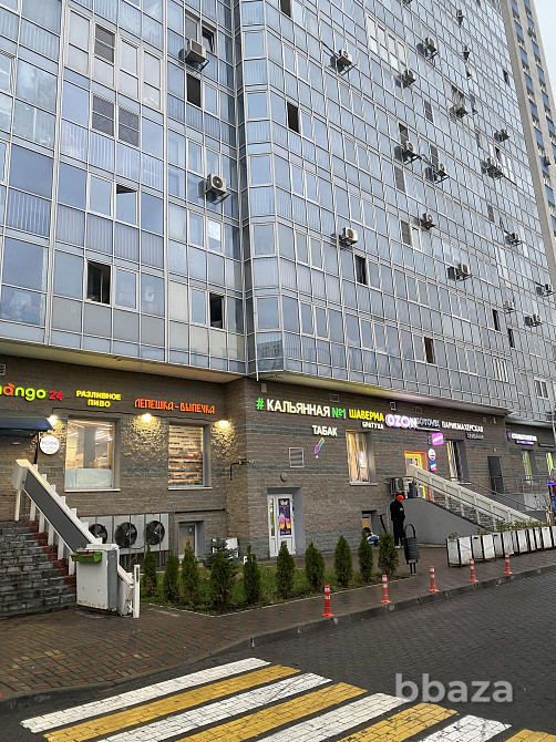 Продается помещение свободного назначения 146 м² Москва - изображение 8