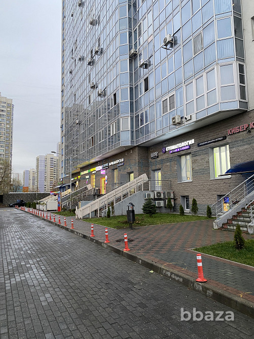 Продается торговое помещение 146 м² Москва - изображение 6