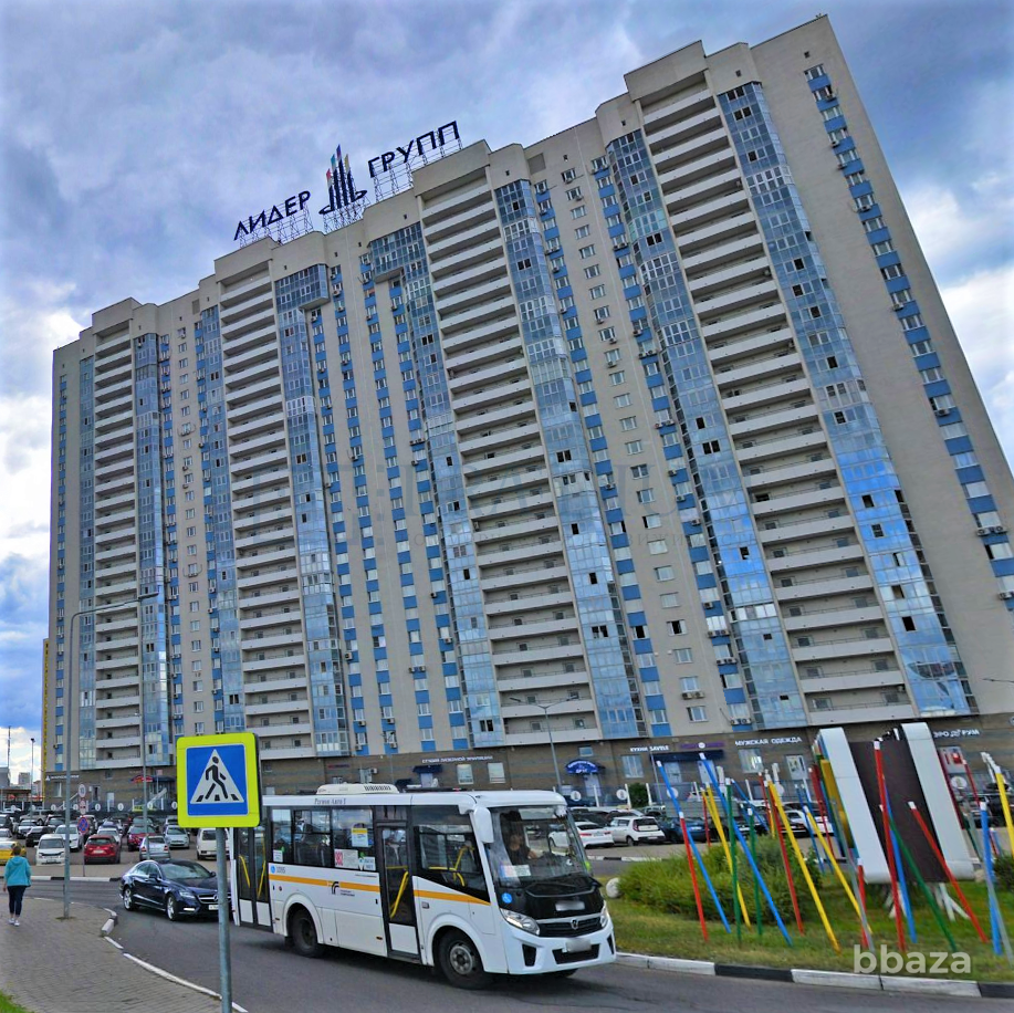 Продается торговое помещение 146 м² Москва - изображение 2